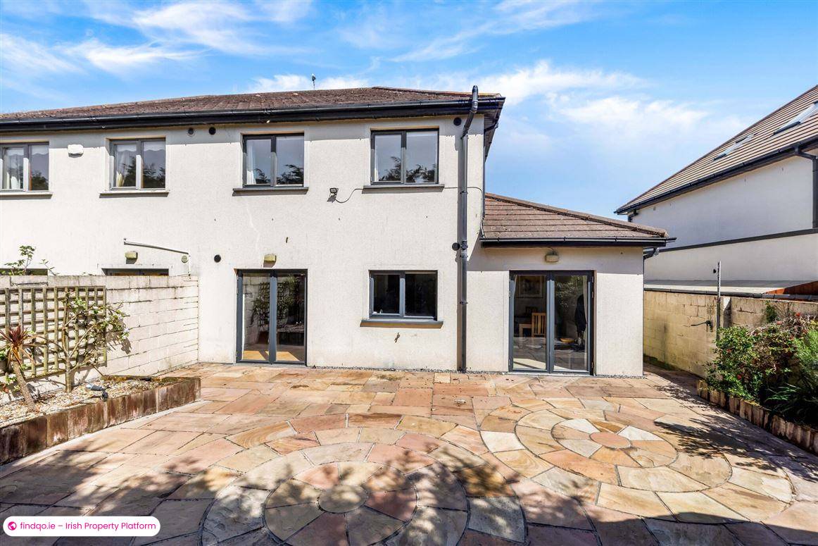 Semi-detached house for Sale in Ashbourne, Meath