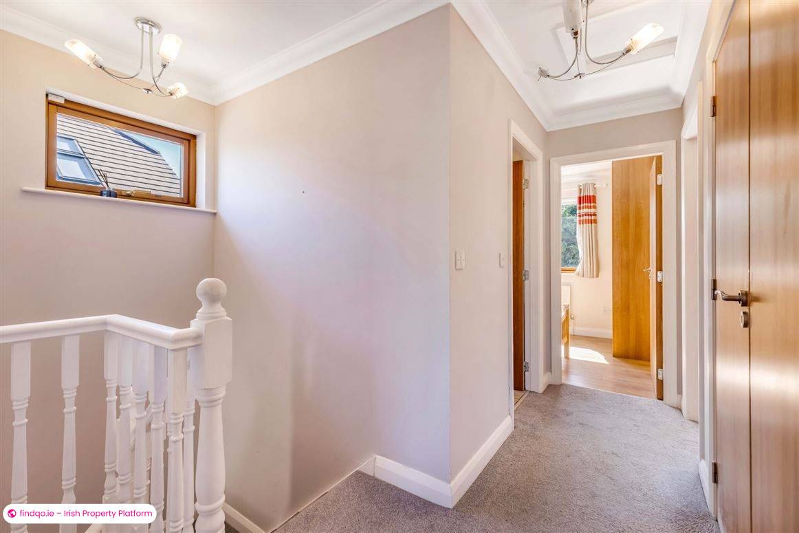 Semi-detached house for Sale in Ashbourne, Meath