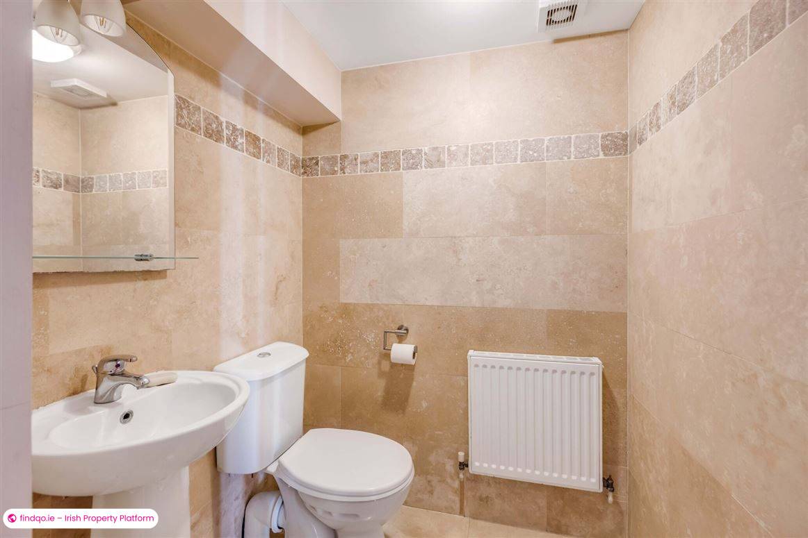 Semi-detached house for Sale in Ashbourne, Meath