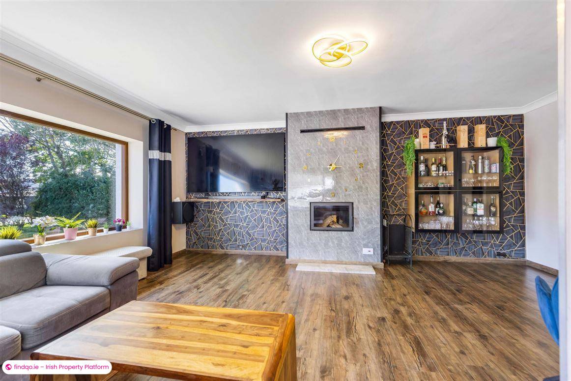 Bungalow for Sale in Tara, Meath