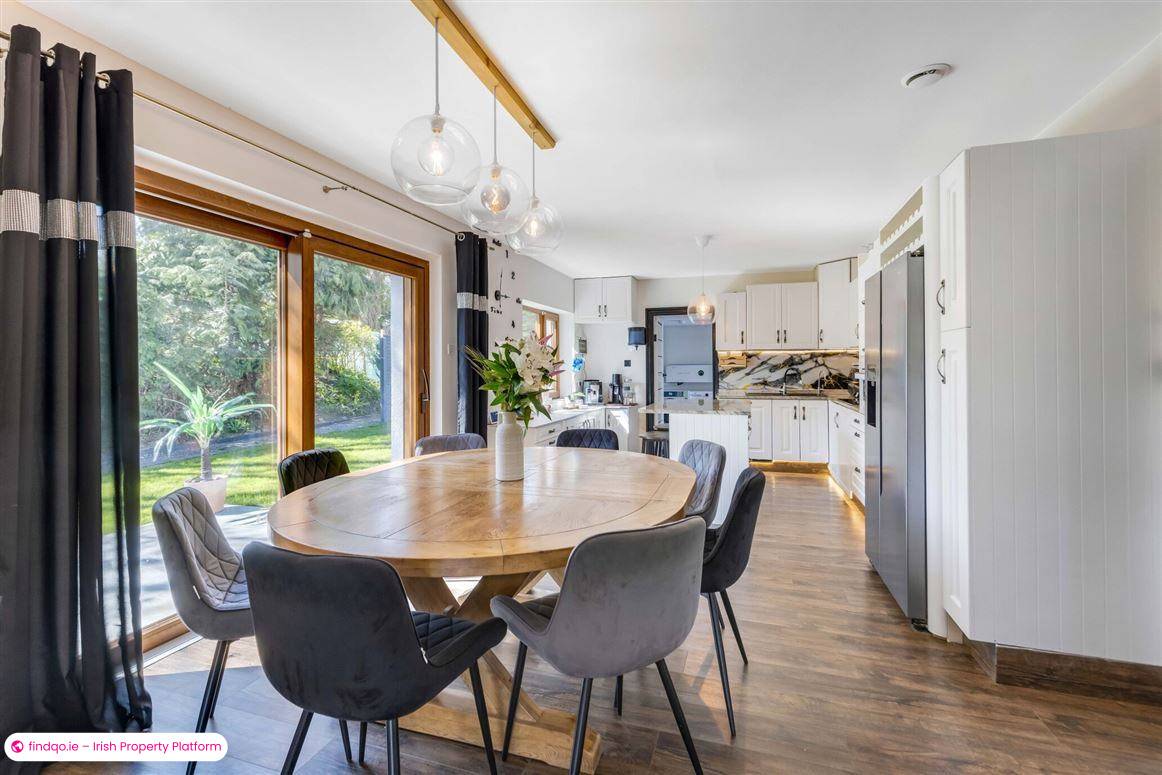 Bungalow for Sale in Tara, Meath