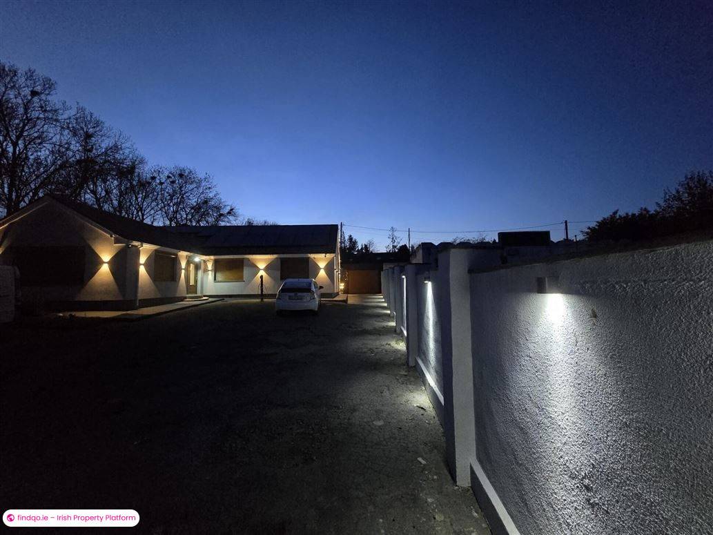 Bungalow for Sale in Tara, Meath