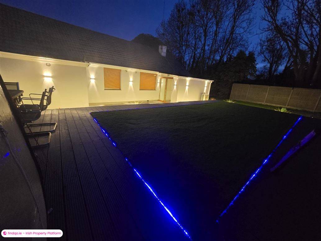 Bungalow for Sale in Tara, Meath