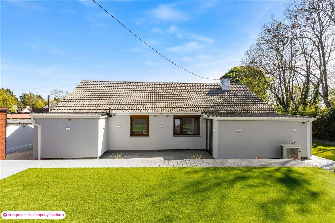 Bungalow for Sale in Tara, Meath