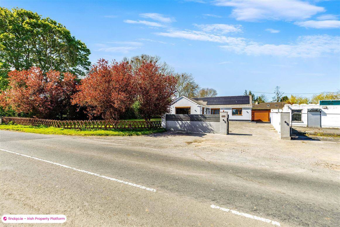 Bungalow for Sale in Tara, Meath