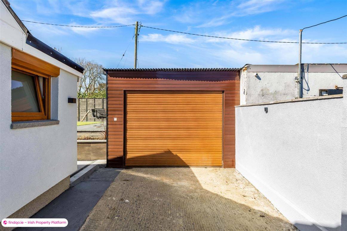 Bungalow for Sale in Tara, Meath