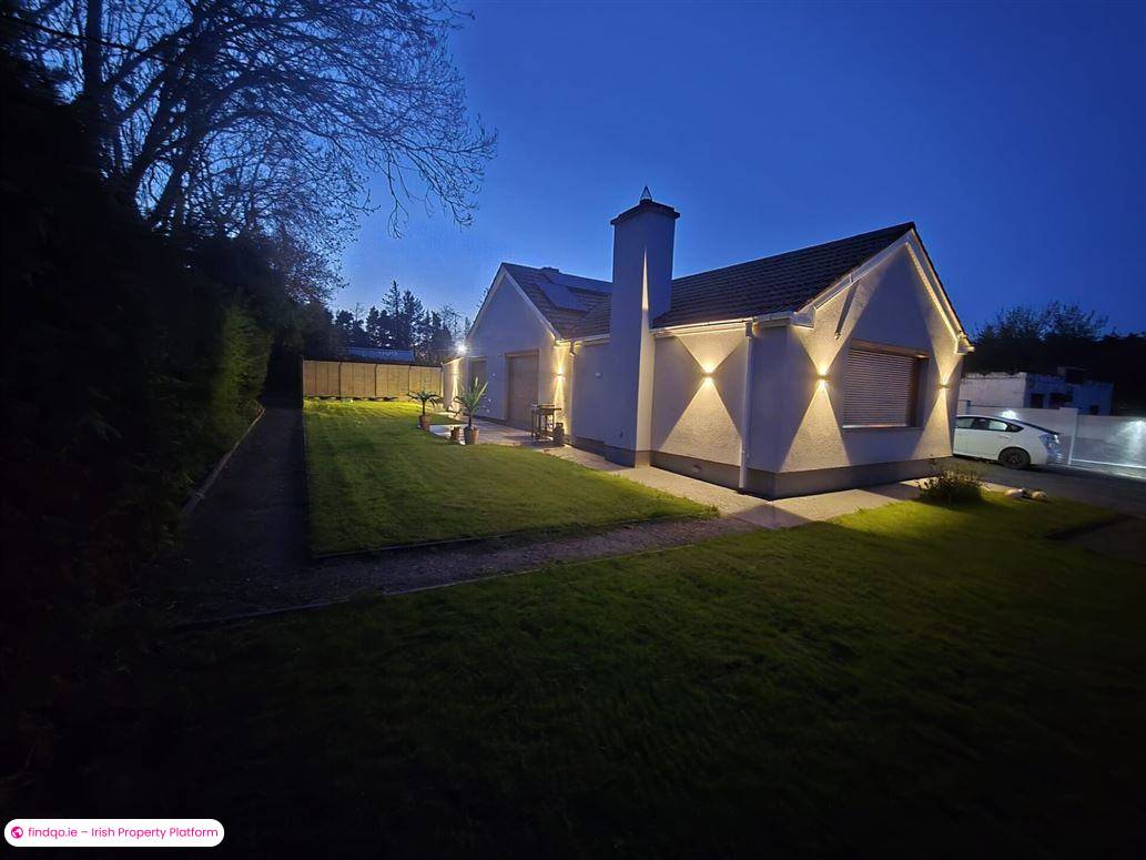 Bungalow for Sale in Tara, Meath