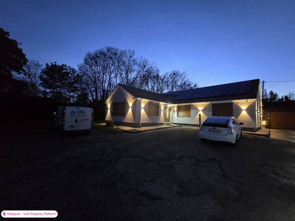 Bungalow for Sale in Tara, Meath