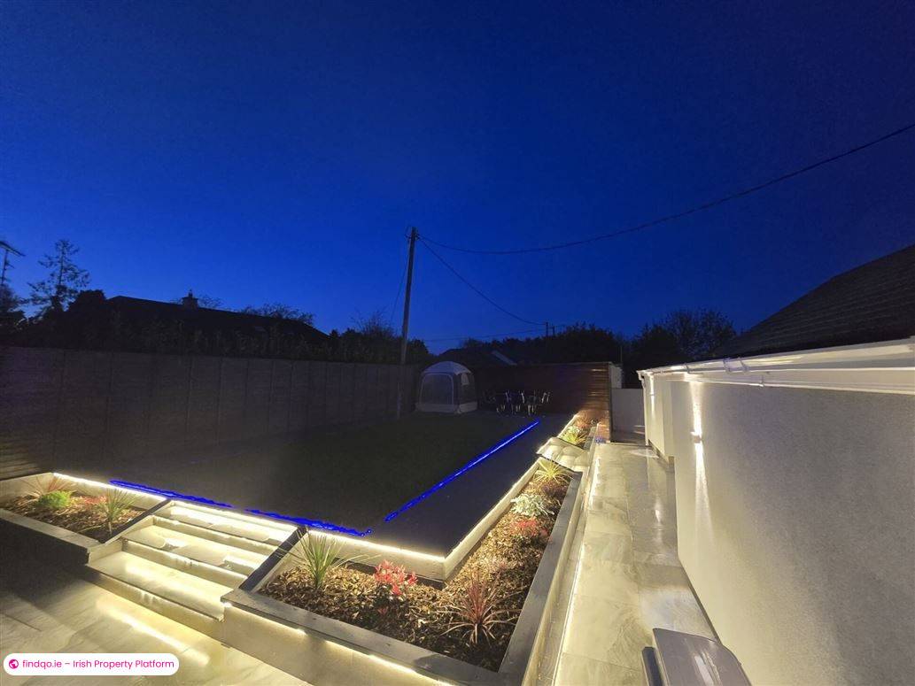 Bungalow for Sale in Tara, Meath