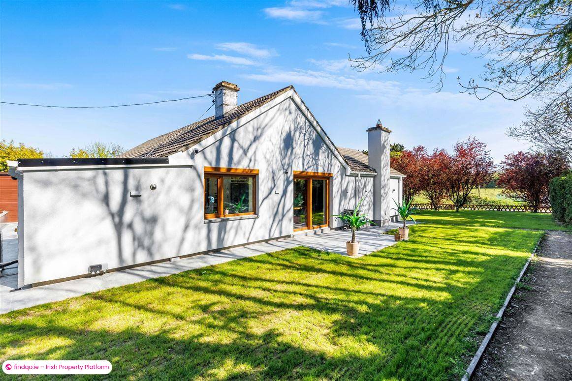 Bungalow for Sale in Tara, Meath