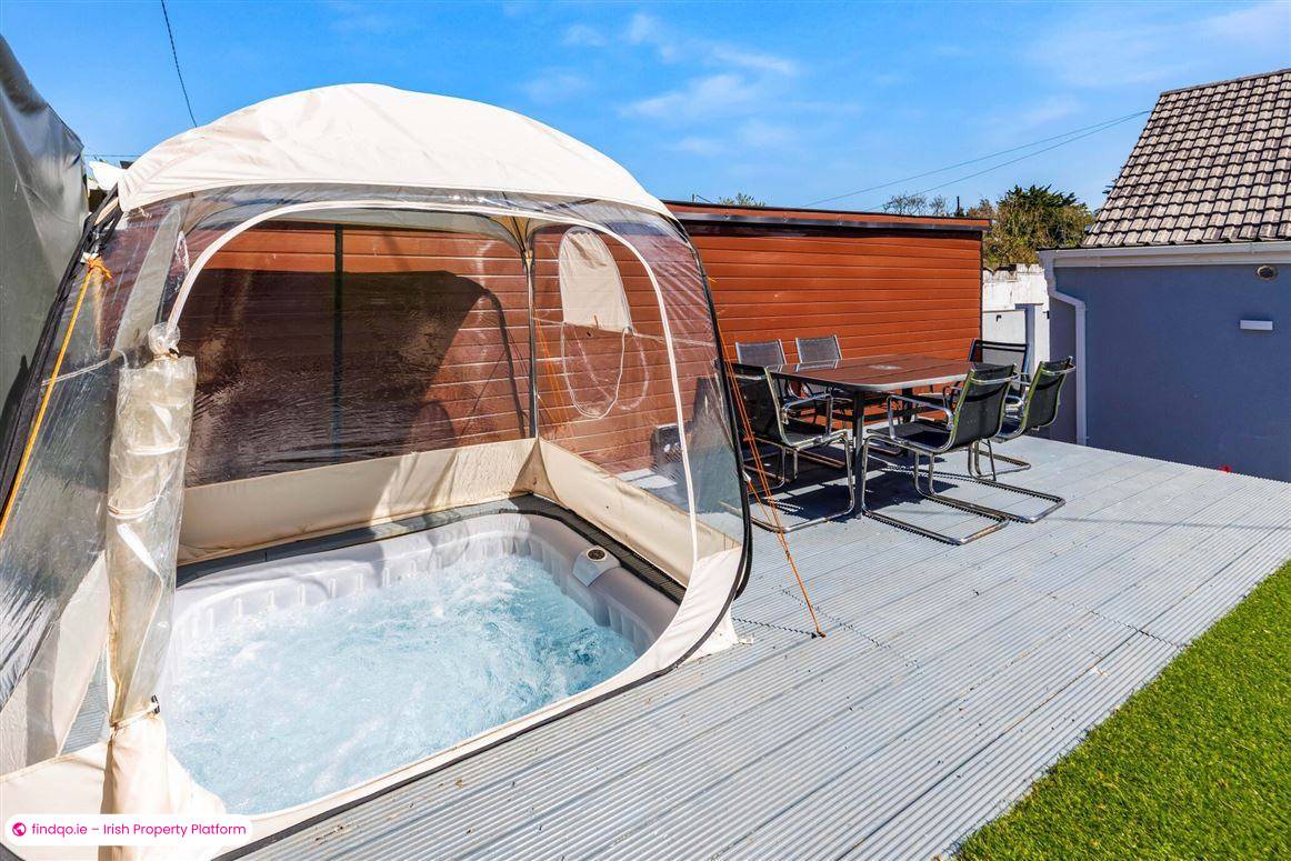 Bungalow for Sale in Tara, Meath
