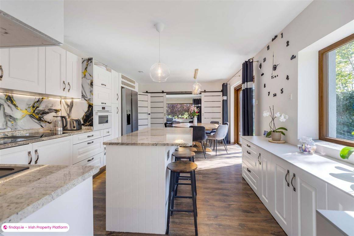 Bungalow for Sale in Tara, Meath