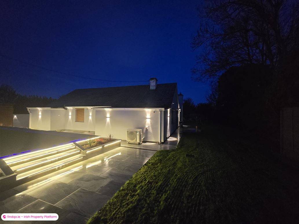 Bungalow for Sale in Tara, Meath