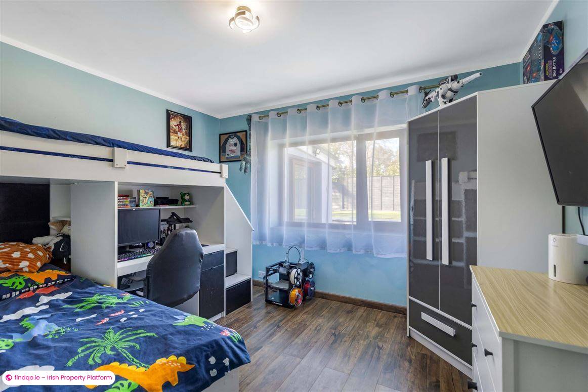 Bungalow for Sale in Tara, Meath