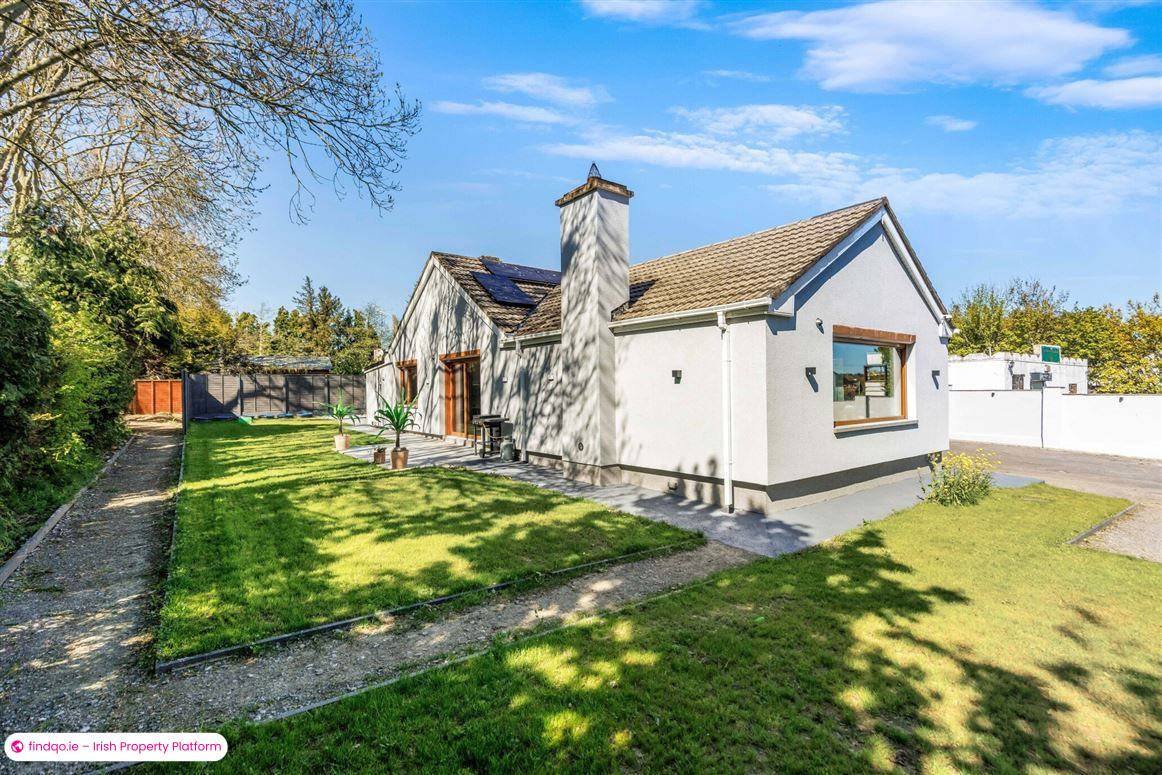 Bungalow for Sale in Tara, Meath