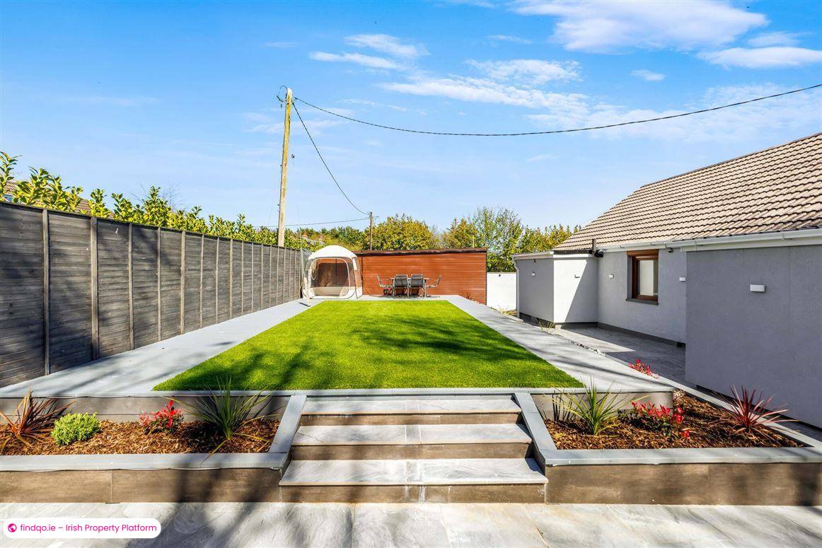 Bungalow for Sale in Tara, Meath