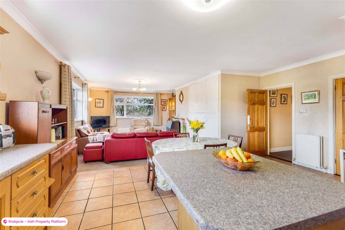 Bungalow for Sale in The Ward, Dublin 11