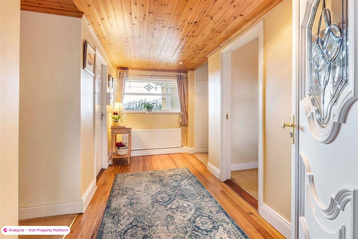 Bungalow for Sale in The Ward, Dublin 11