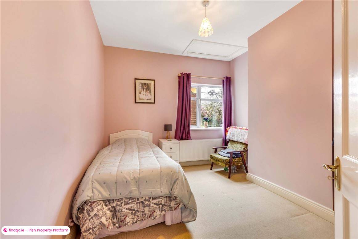 Bungalow for Sale in The Ward, Dublin 11