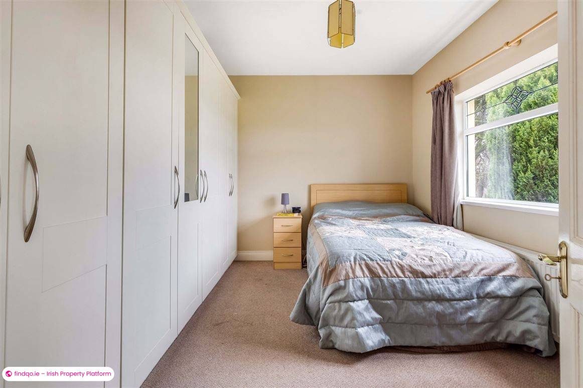 Bungalow for Sale in The Ward, Dublin 11
