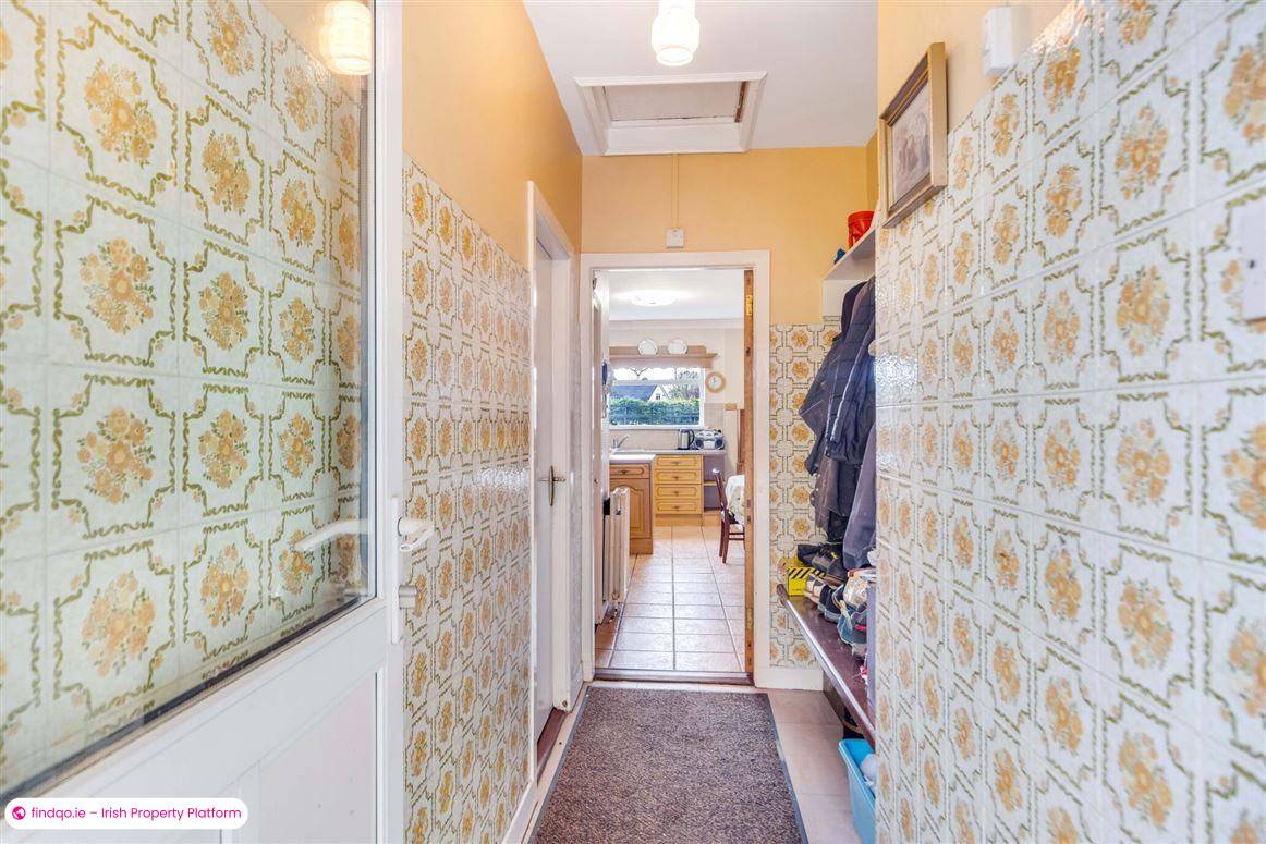 Bungalow for Sale in The Ward, Dublin 11