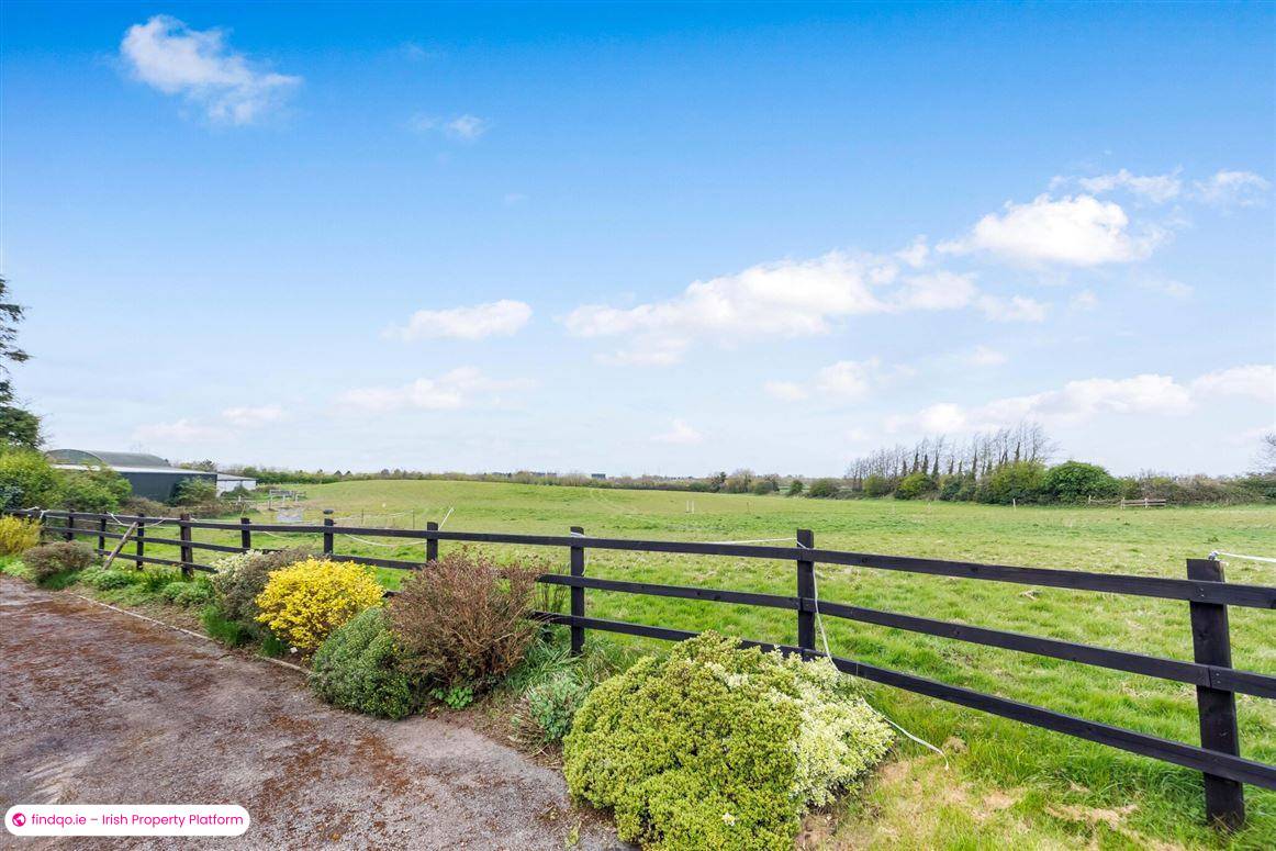 Bungalow for Sale in The Ward, Dublin 11