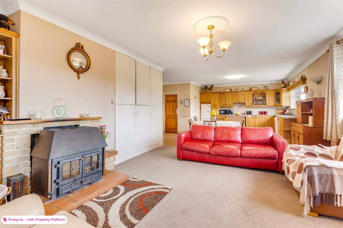 Bungalow for Sale in The Ward, Dublin 11