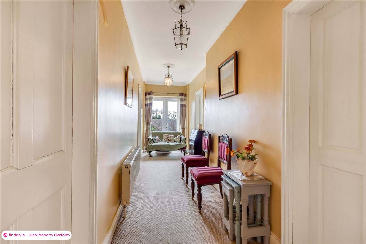 Bungalow for Sale in The Ward, Dublin 11