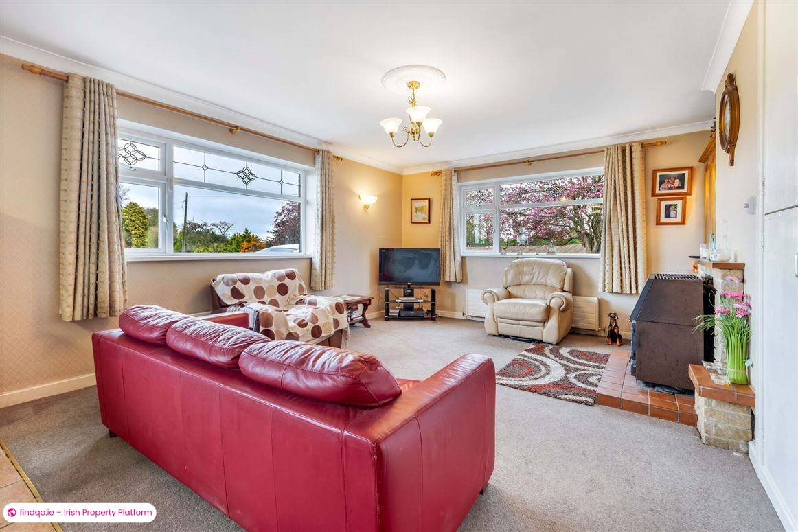 Bungalow for Sale in The Ward, Dublin 11