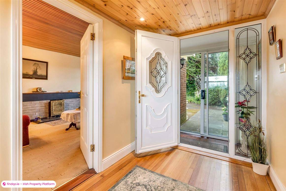 Bungalow for Sale in The Ward, Dublin 11