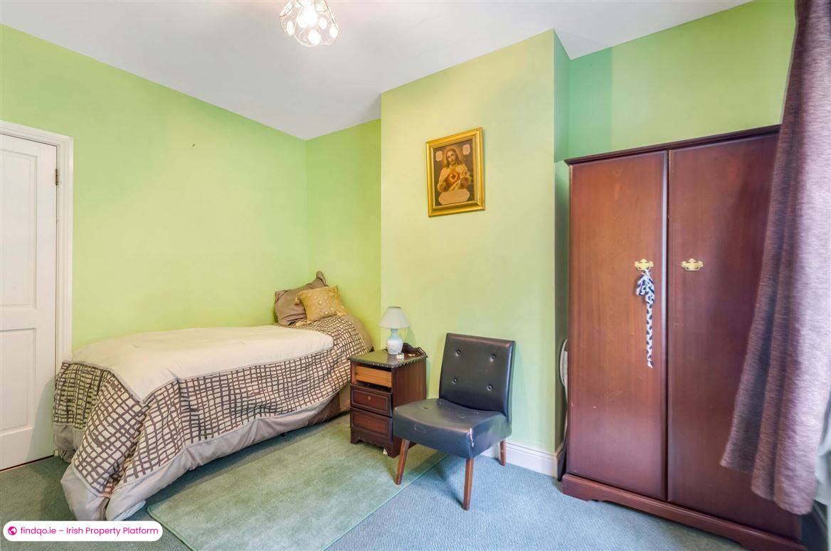 Bungalow for Sale in The Ward, Dublin 11