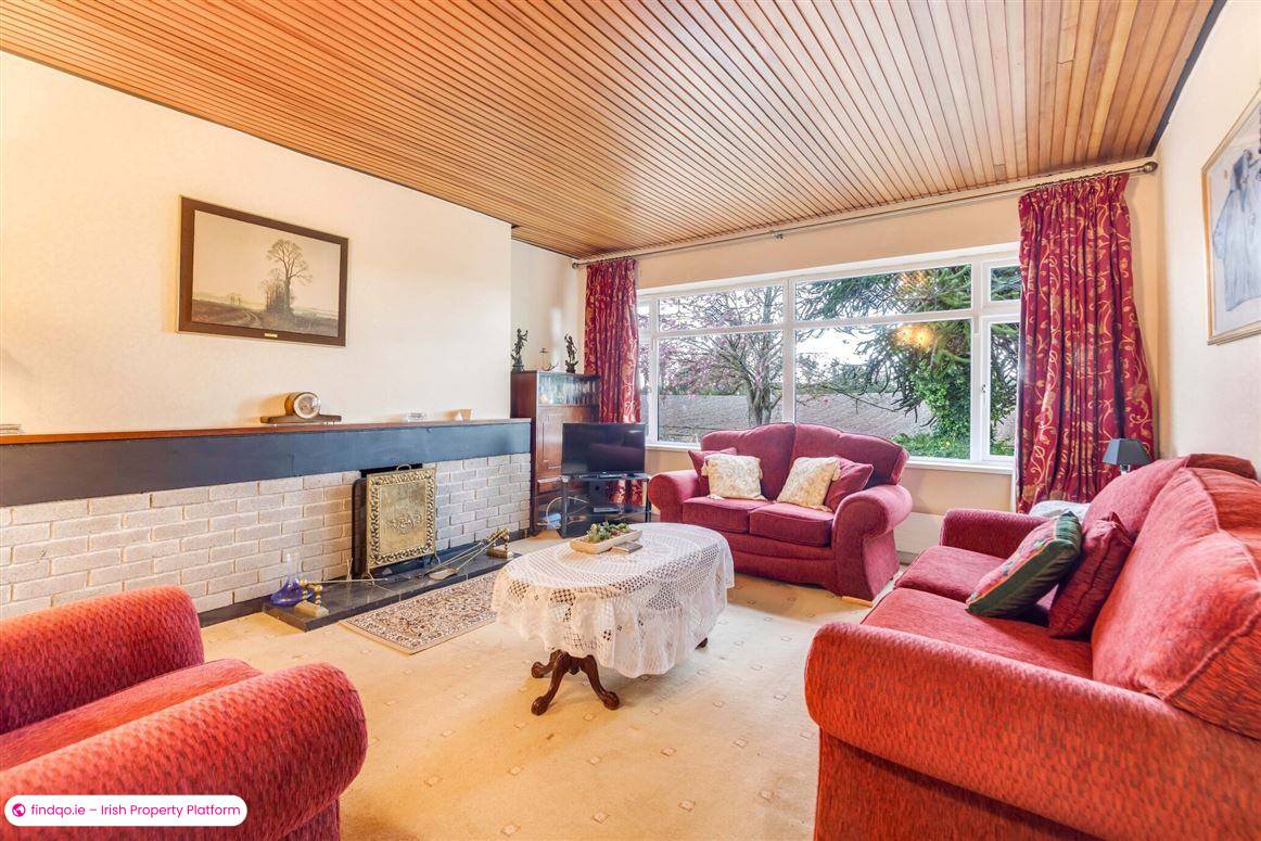 Bungalow for Sale in The Ward, Dublin 11