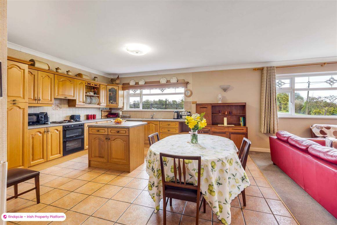Bungalow for Sale in The Ward, Dublin 11