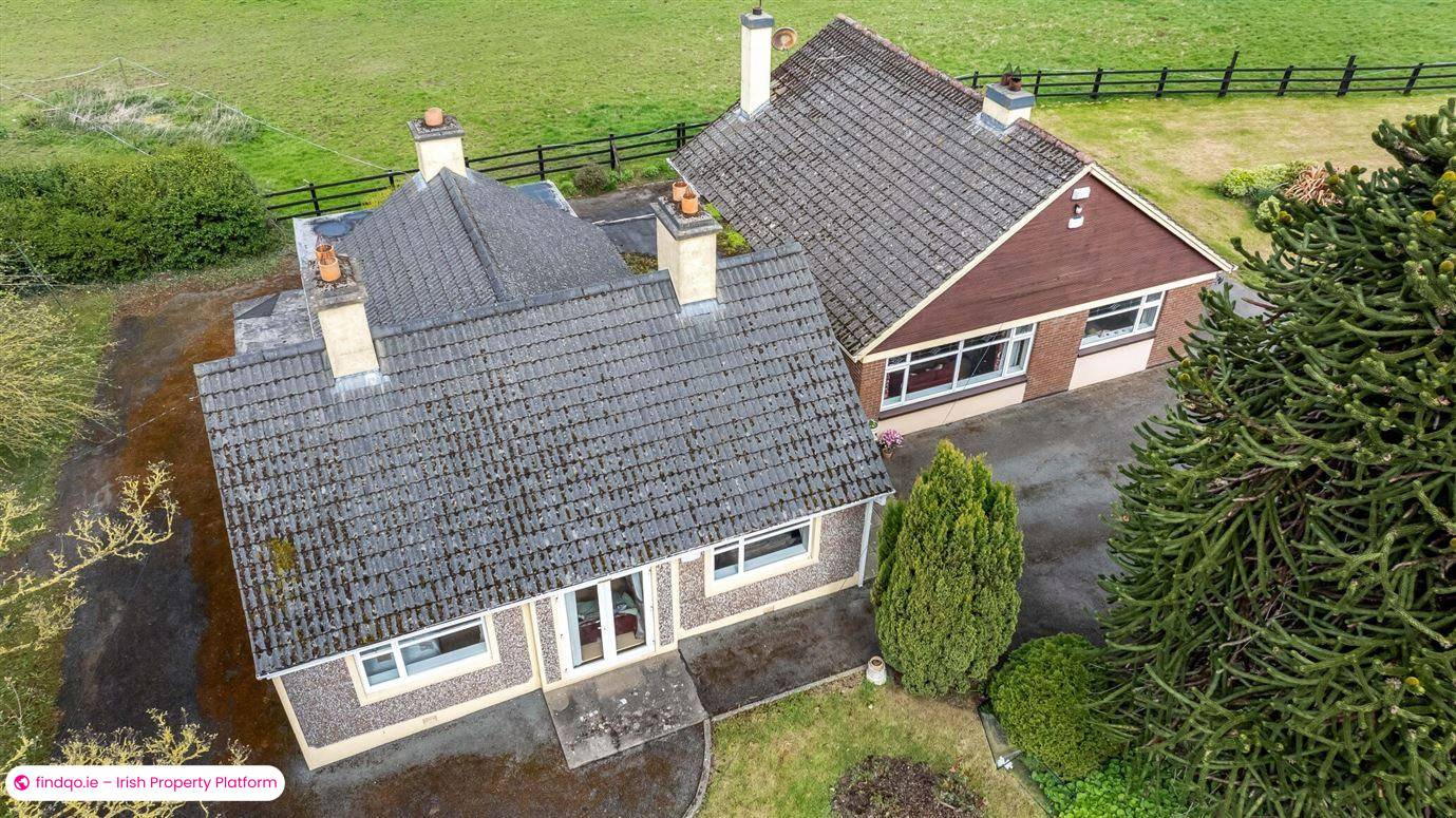 Bungalow for Sale in The Ward, Dublin 11