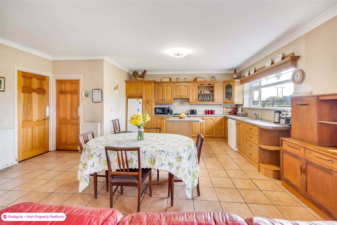 Bungalow for Sale in The Ward, Dublin 11