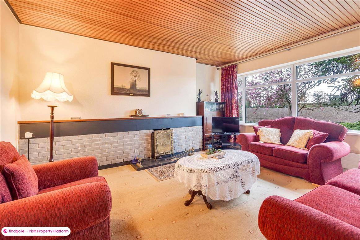 Bungalow for Sale in The Ward, Dublin 11