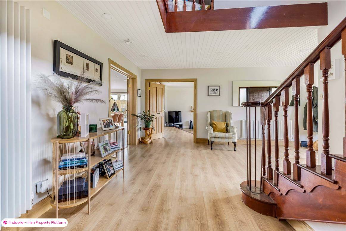 Detached house for Sale in Ashbourne, Meath
