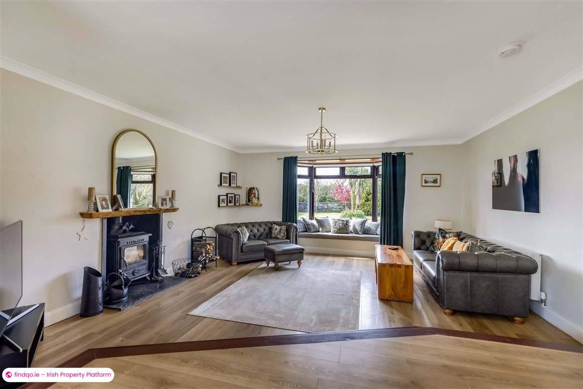 Detached house for Sale in Ashbourne, Meath