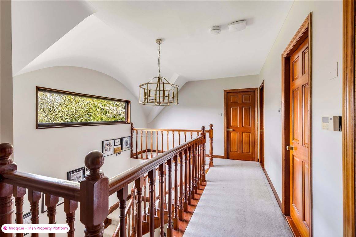 Detached house for Sale in Ashbourne, Meath
