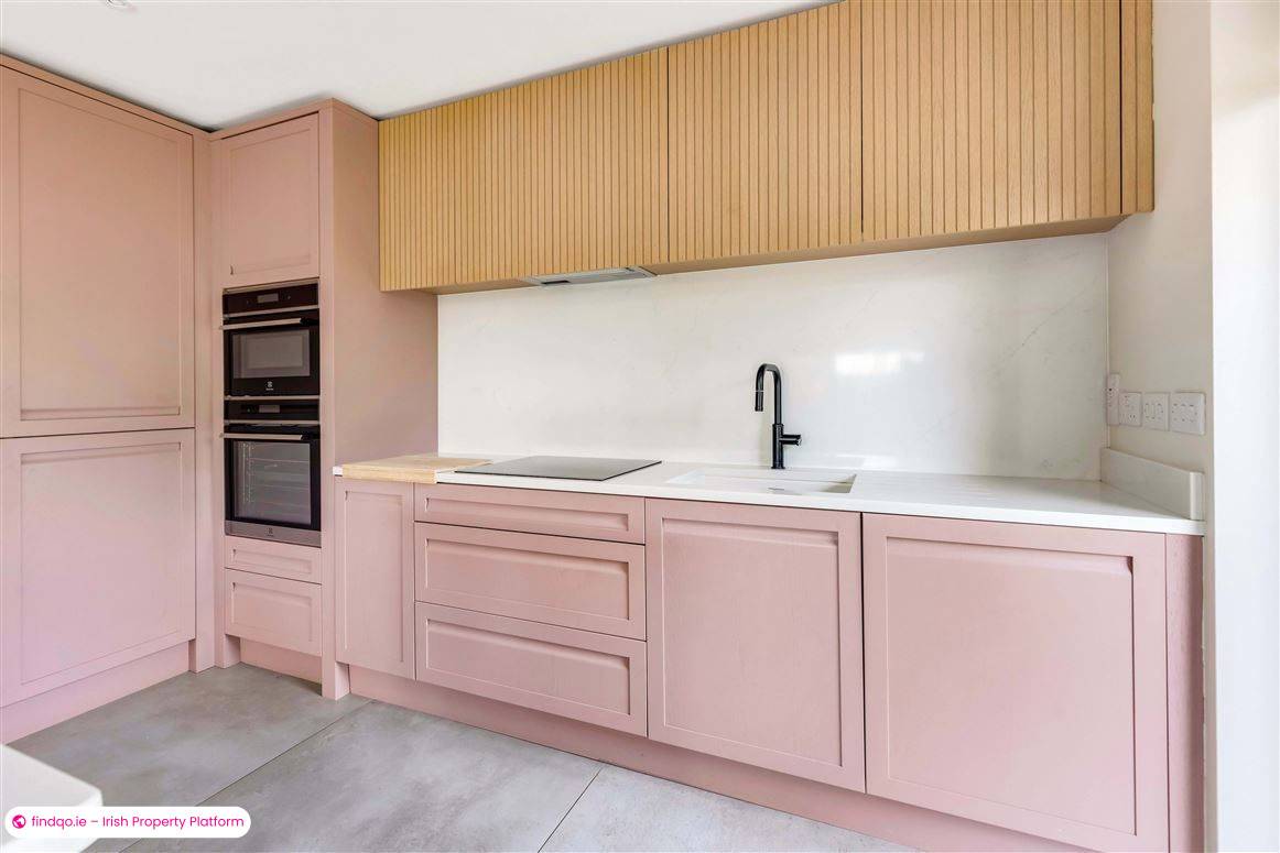 Detached house for Sale in Ashbourne, Meath