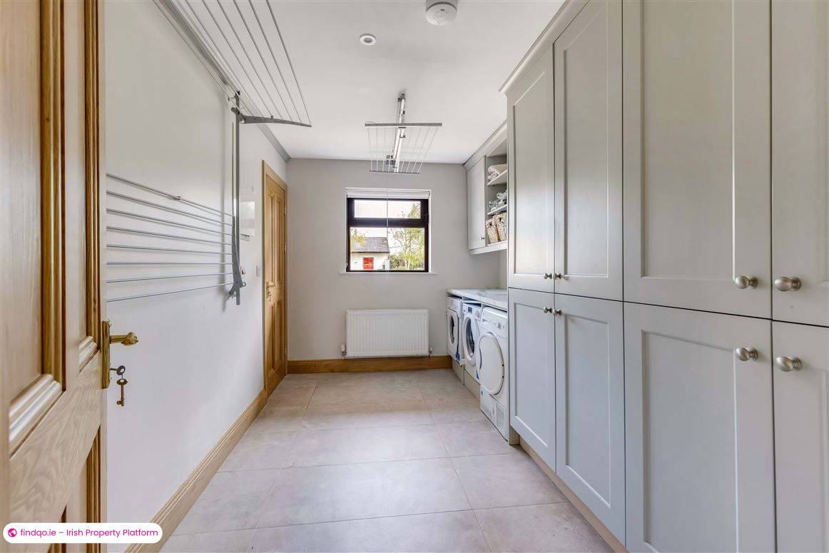 Detached house for Sale in Ashbourne, Meath