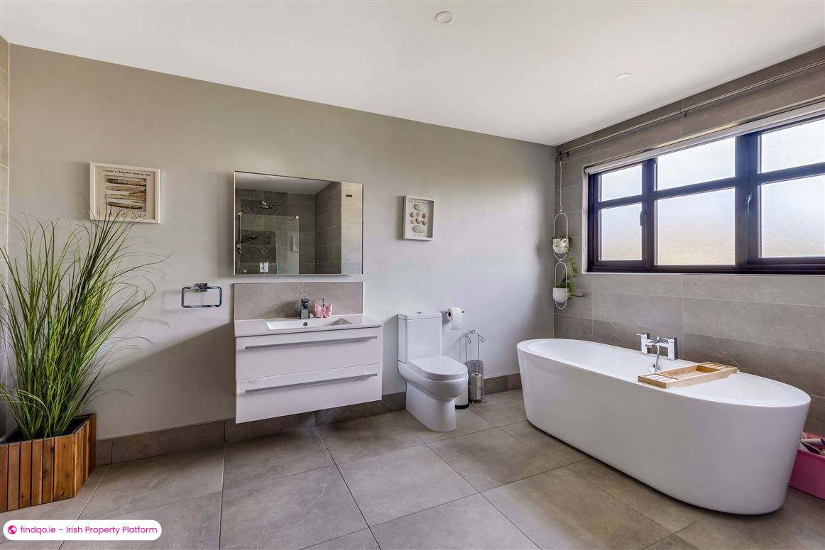 Detached house for Sale in Ashbourne, Meath
