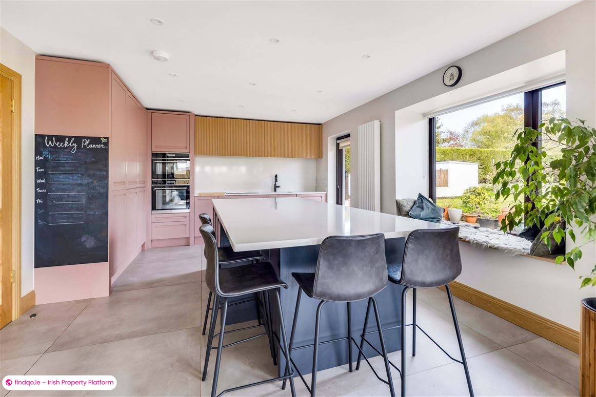 Detached house for Sale in Ashbourne, Meath