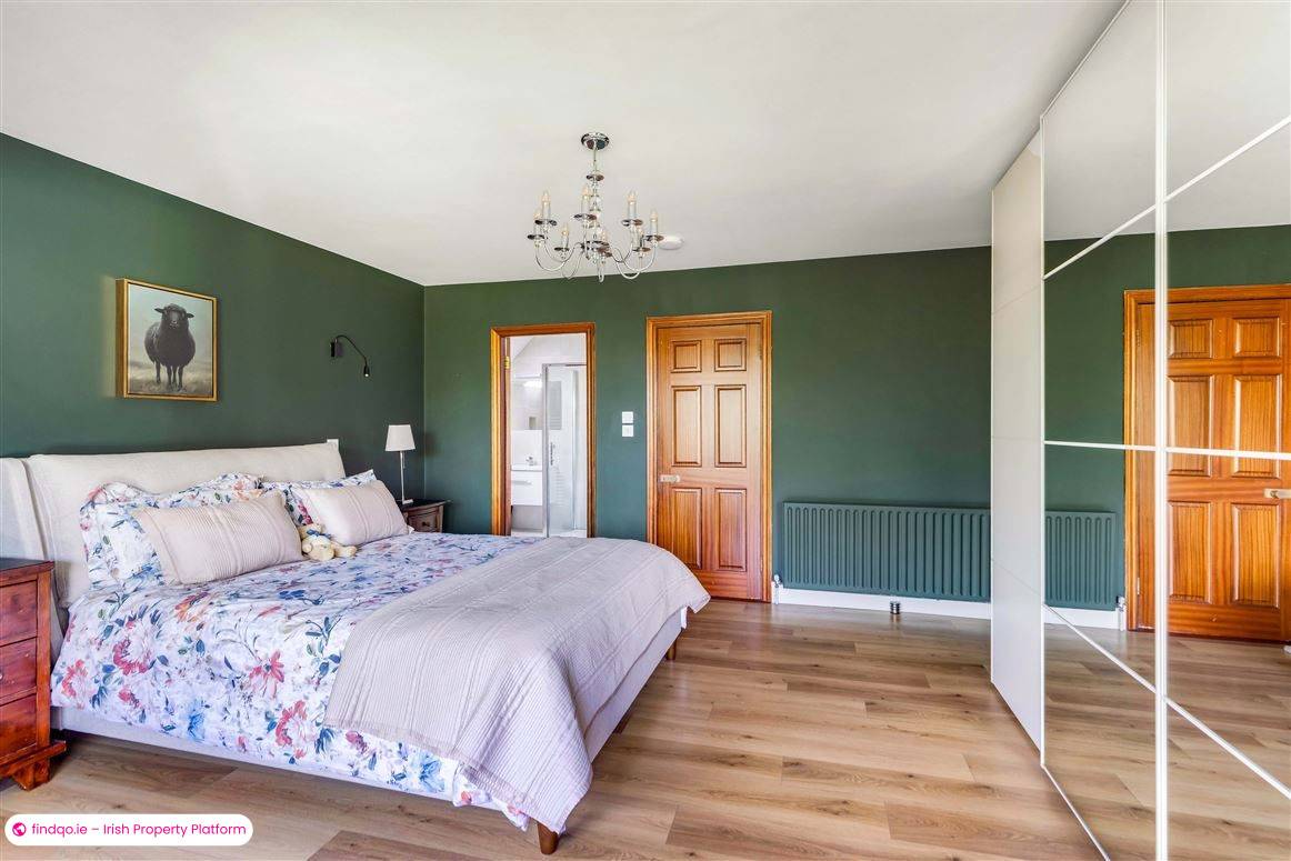 Detached house for Sale in Ashbourne, Meath