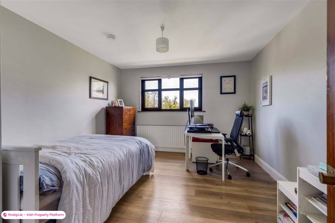 Detached house for Sale in Ashbourne, Meath
