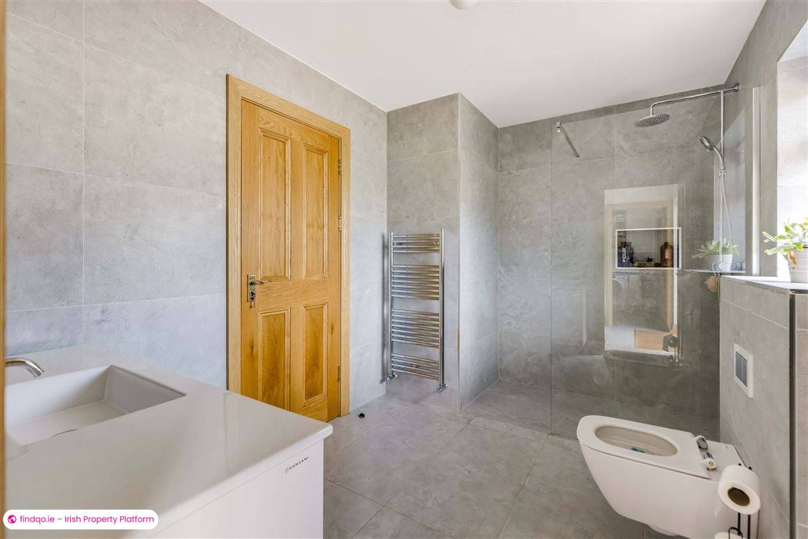 Detached house for Sale in Ashbourne, Meath