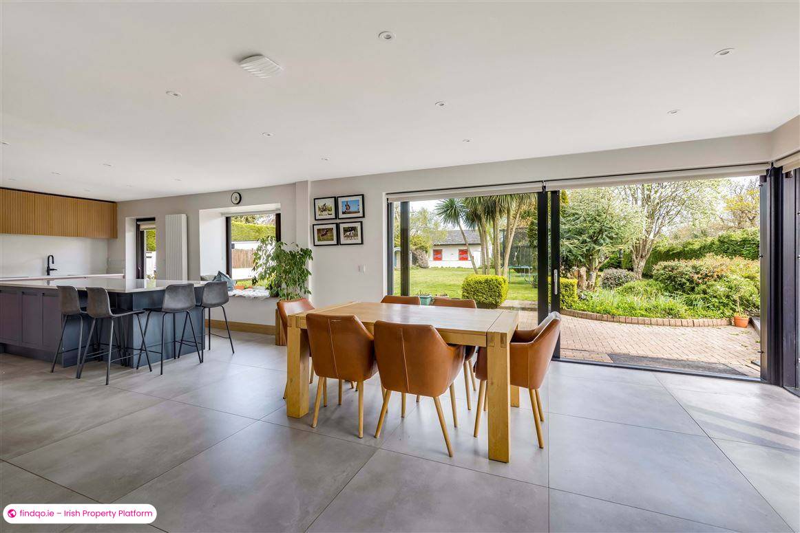 Detached house for Sale in Ashbourne, Meath