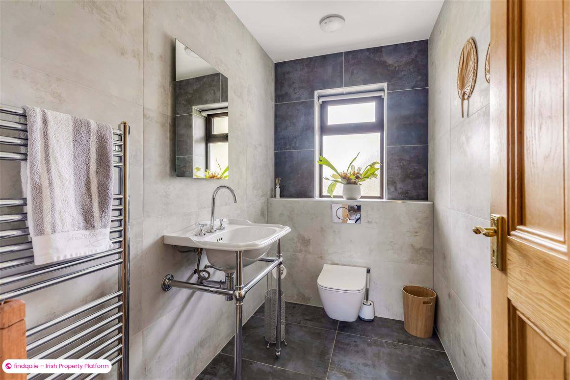 Detached house for Sale in Ashbourne, Meath