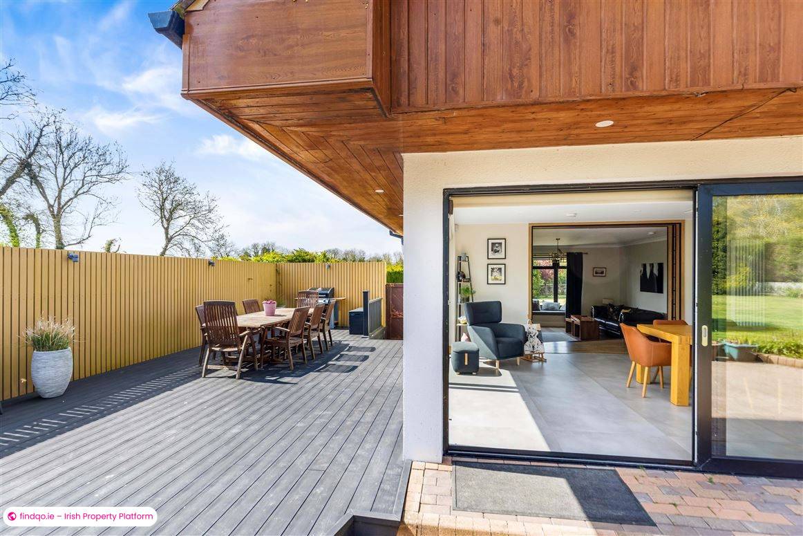 Detached house for Sale in Ashbourne, Meath