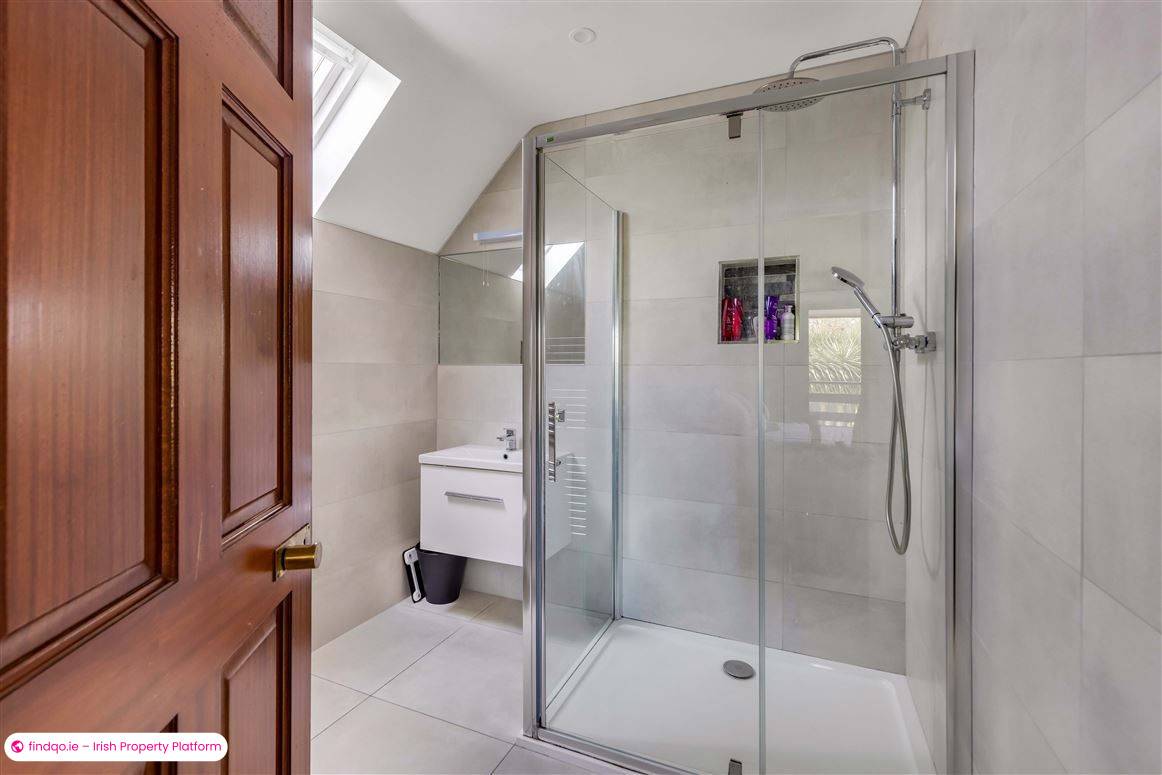 Detached house for Sale in Ashbourne, Meath